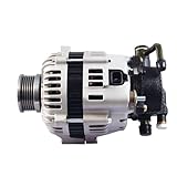 Generator Alternator Compatible For KIA CARENS CERATO SPORTAGE 2.0 2.2 CRDi 3730027013 3730027010