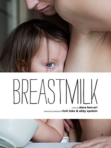 Breastmilk