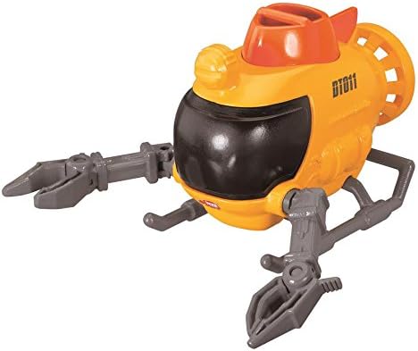 Dickie Toys Submarine