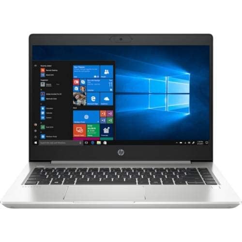 Amazon.com: HP ProBook 445 G7 14inch Notebook - Ryzen 5 4500U - 8