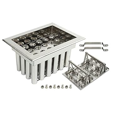 ice cream stick making machine