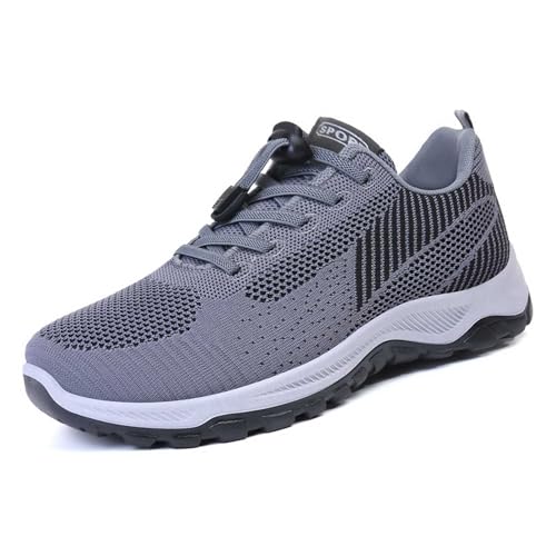 Women's Breathable Slip On Sneakers Lightweight Comfortable Walking Shoes for Casual Wear Outdoor Activities