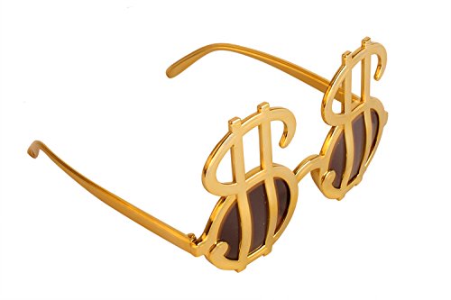 Td.ives Funny Glasses Party Sunglasses Costume Sunglasses Masks,12 Pack Cool Shaped Funny Party Glasses #TOP6