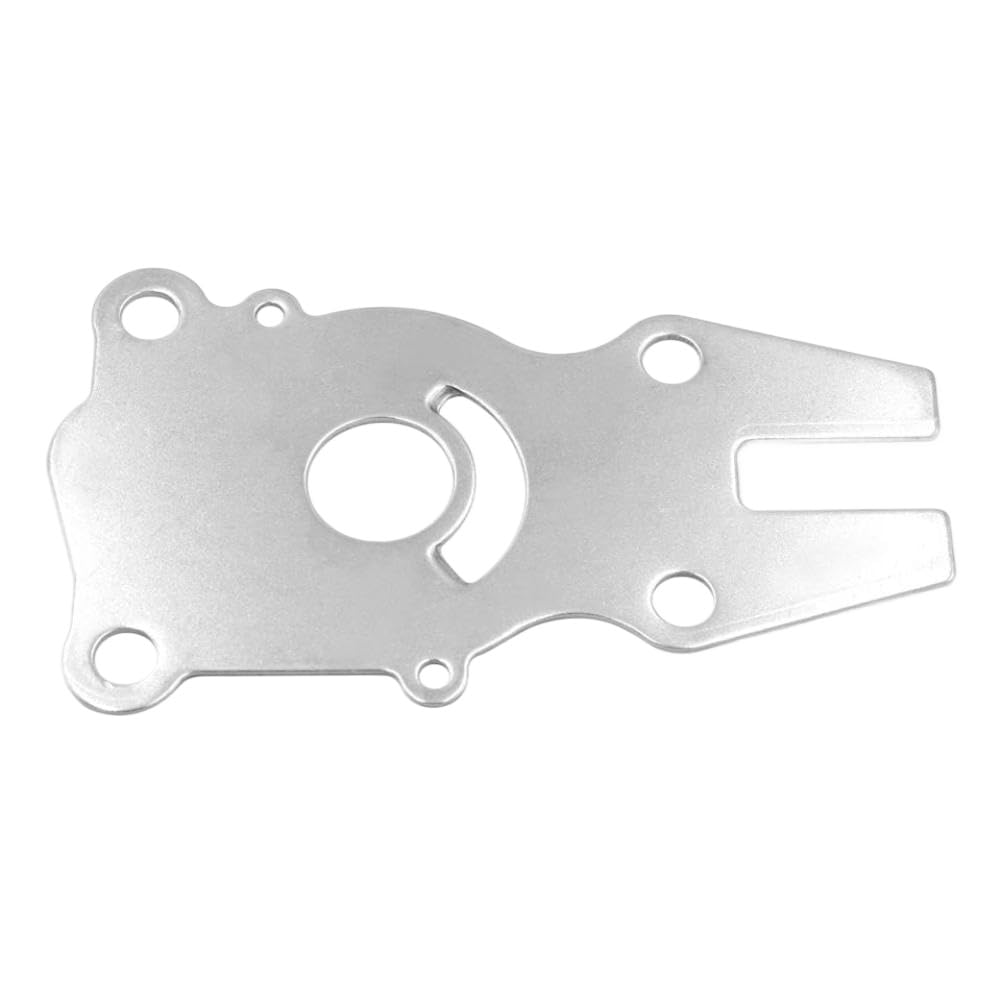 Kit Girante Pompa Acqua 63D-W0078 63D-W0078-00 63D-W0078-01 63D-W0078-01-00 Compatibile con 2T 40HP 50HP 4T F40 FT50 F50 F60 Fuoribordo