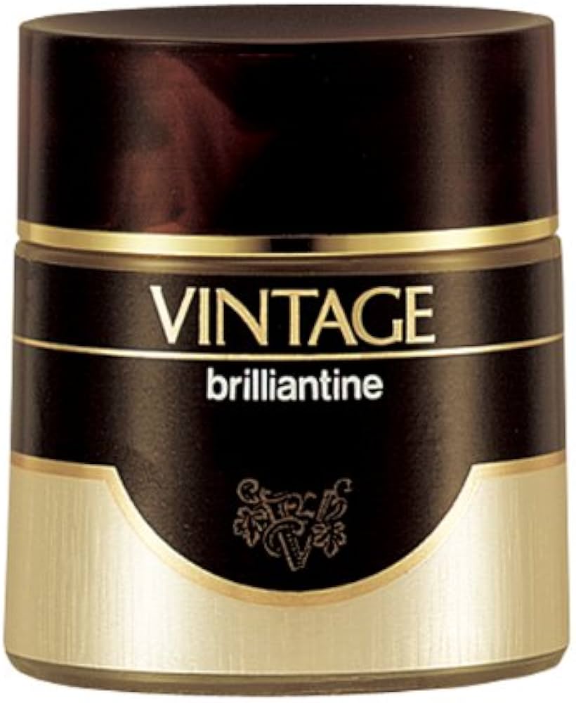 アウスレーゼ　ブリランチン　ポマード　80g 6個セット　廃盤品 アウスレーゼ ブリランチン ポマード 80g 6個セット 廃盤品