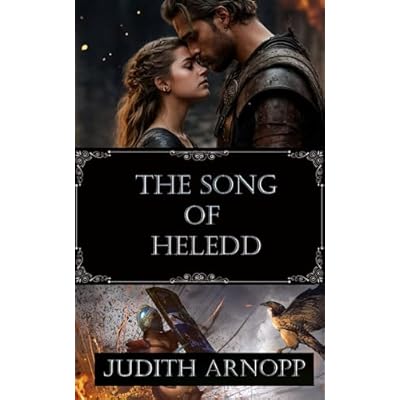 The Song of Heledd:
