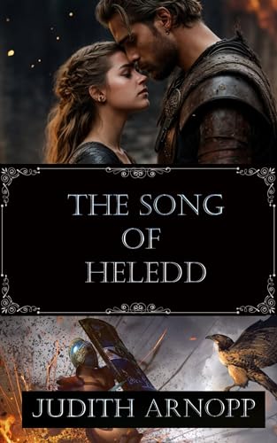 The Song of Heledd:: the hall of Cynddylan