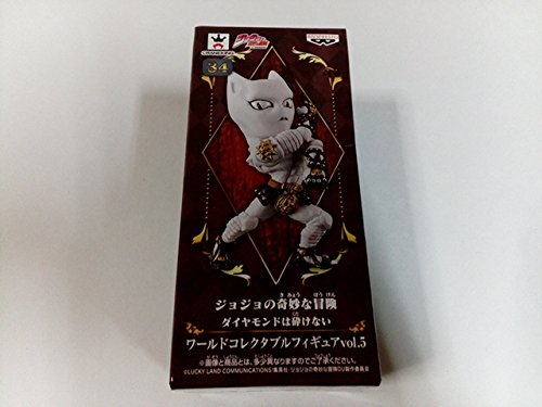 Amazon.co.jp: ジョジョの奇妙な冒険 キラークイーン コレクタブル