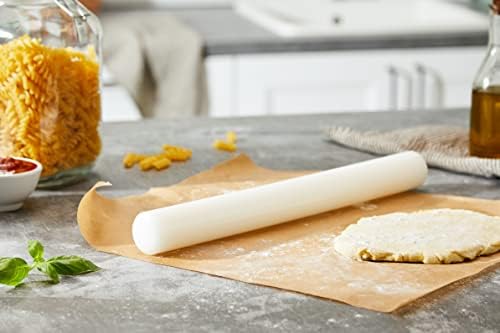 Silikomart 196100 Rolling Pin Length 40 cm