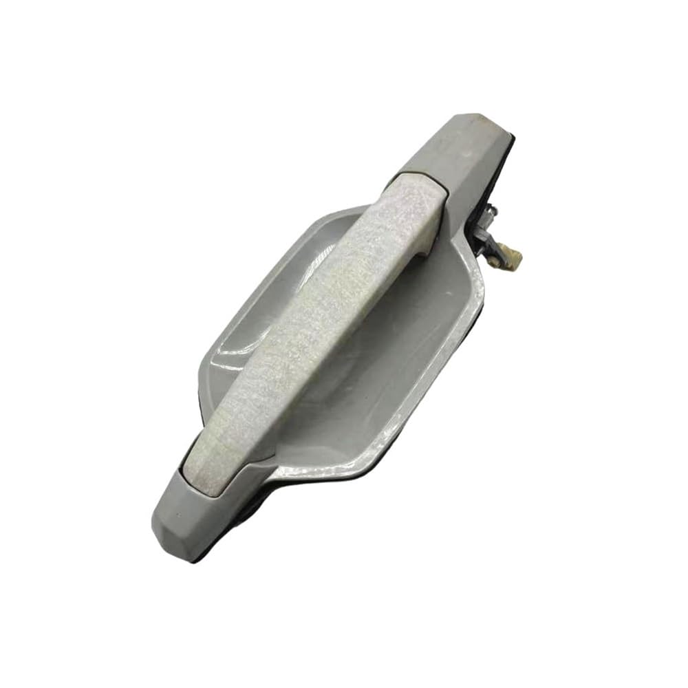 Mhtgd Right Rear Primer Genuine Electroplated Outside Exterior Door Handle 83660-H1020 For Hyundai For Terracan 2001-2006