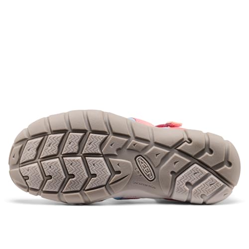 Image of KEEN Unisex-Child Seacamp 2 CNX Closed Toe Sandals