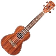 LAKA ACOUSTIC UKULELE & BAG ~ TENOR VUT40