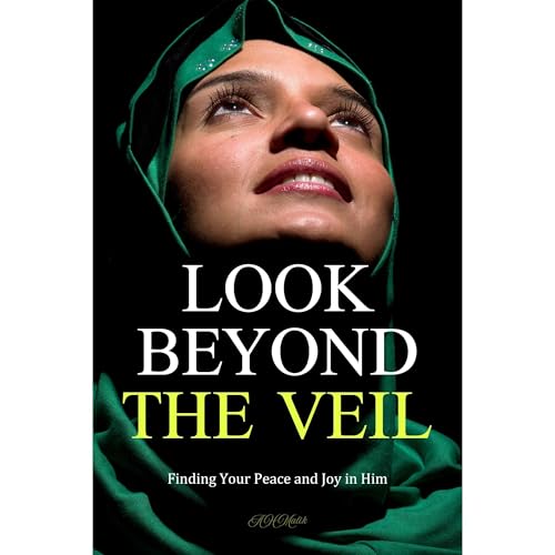 Look Beyond the Veil by A H Malik episode artwork