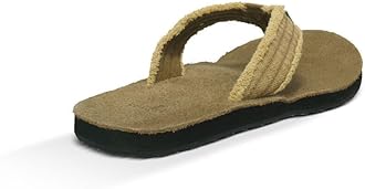Sanuk Fraid Not Men's Flip-Flop