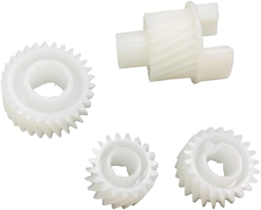 Printer Parts 5 Sets Developer Gear for for K2200 K2200ND for HP M436dn 436