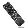 Universal Remote Control for Dyson Pure Cool TP00 Fan - Replaces 965824-06 965824-07 - Anderic RRDYS01.2 with Learning