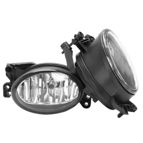 Feu antibrouillard arrière A1698201556 pour auto classe C - 3