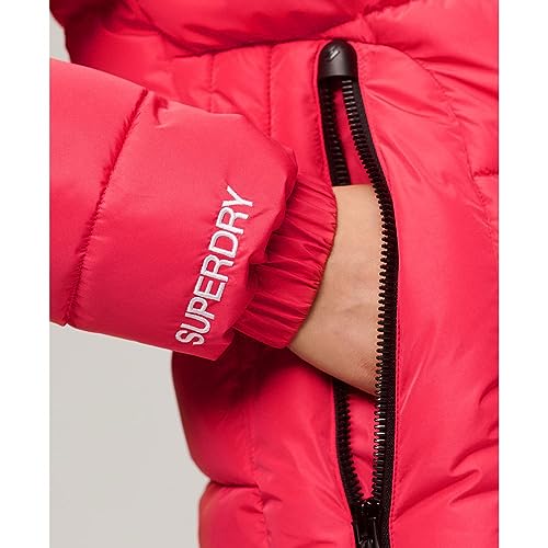 Doudounes Superdry Spirit EU - vue 5