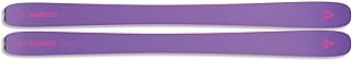 FISCHER Women's Ranger 102 Durable Highly Agile Stable Balanced Easy-to-Control Versatile Alpine Freeride All Mountain Winter Sports Snow Skis Without Bindings
