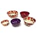 Melamine 10-Piece Mixing Bowl Set - Floral