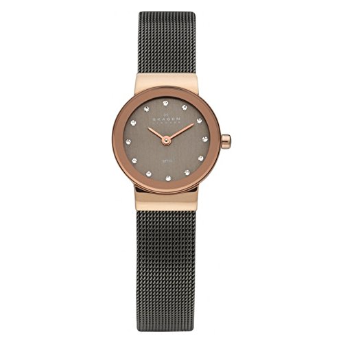 Skagen Montre Femme 358XSRM
