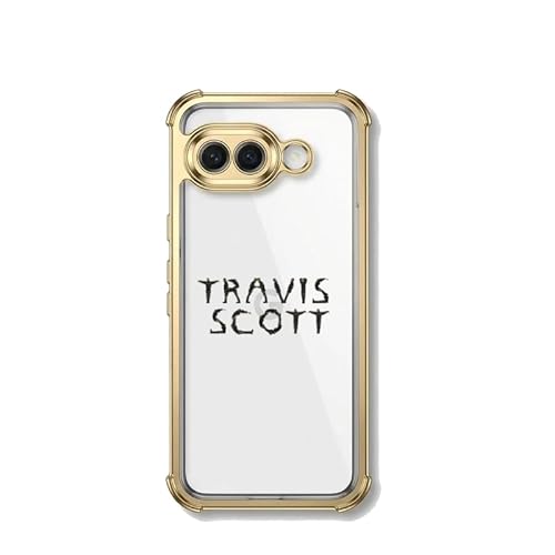 �g�����B�X�E�X�R�b�g Travis Scott Google Pixel 7A/8A/9A �J�o�[ �l������~�� ���� Google Pixel 7A/8A/9A �P�[�X �݊����̂��� ���p�� �X�}�z�P�[�X �Ռ��z�� ���^ �y�ʎ����₷�� �ϏՌ� �S�ʕی�