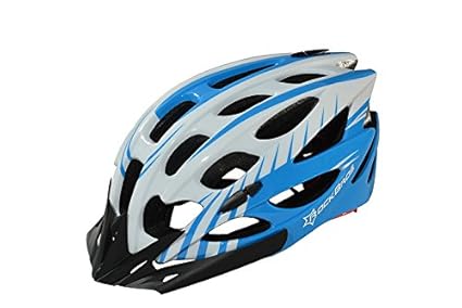 Rockbros MTB helmets - Blue