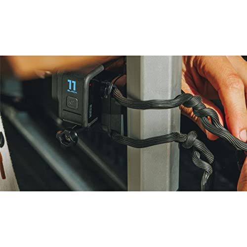 GoPro Gumby (suporte flexível) – Acessório oficial GoPro