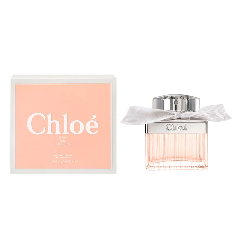 Amazon | クロエ オードトワレ 50ML(並行輸入品) | Chloe