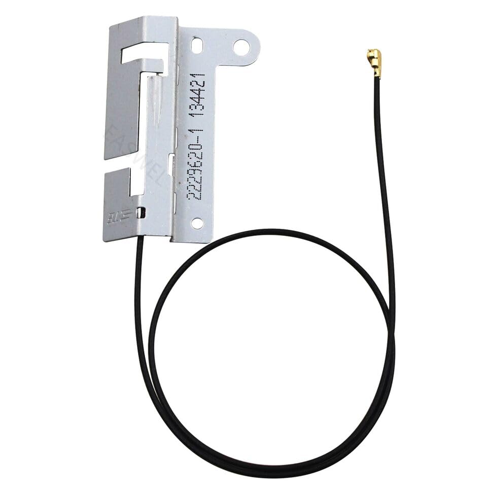 Bluetooth Wifi Antenna Fit for Ps4 Cuh-1001A Cuh-1115A 500Gb 1Tb 2229620-1 L34R I3X2