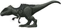 Vista 2 de Mattel Giganotosaurus 6" Jurassic Dinosaur