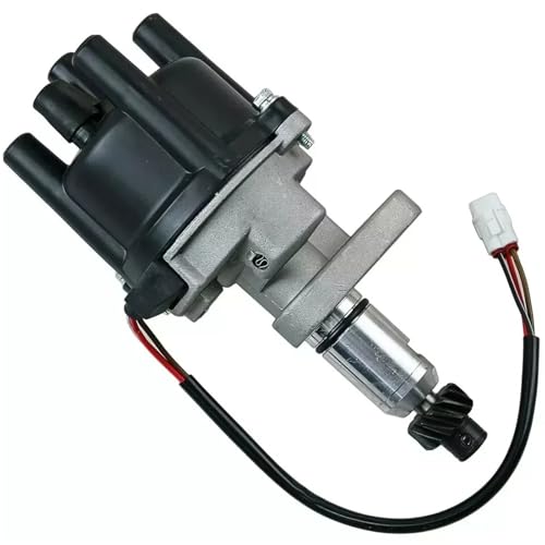 Distributeur d'allumage pour Suzuki Samouraï et Jimny modèle 33100-80C10 - 3
