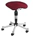 Produktbild Topstar BAL27T21 Hocker, Balance 20, rot