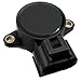 DEVMO 89452-33030 Throttle Position Sensor TPS Compatible with Camry RAV4 Sienna Solara Avalon Highlander Celica ES300 RX300 TH224 TPS483 89452-06020 89452-33040