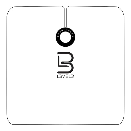 Capa de nivel 3 con cuello de goma, resistente al agua, capa de corte de pelo de peluquería - Estilista profesional y accesorios de peluquería