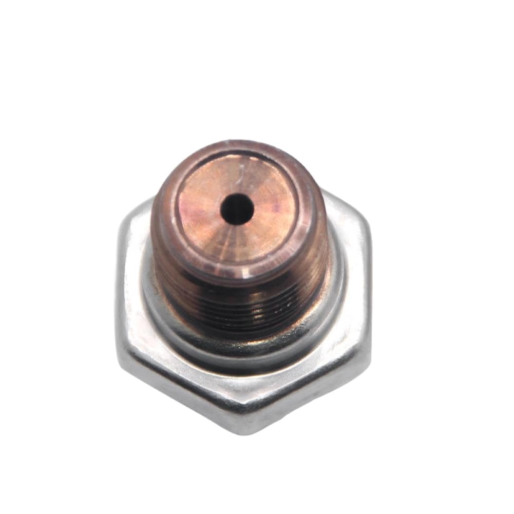 Reemplazo del interruptor de presión de riel común de combustible para los números de pieza 9810824880, 09813498780, 71122512, 9826744680, 9813498780