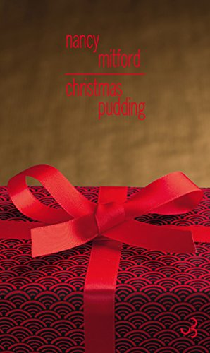 Christmas Pudding (LITT. ETR.) (French Edition)
