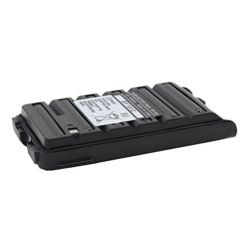 Bp264 Bp-264 Ni-Mh Battery1500Mah Rechargeble Battery Compatible For Icom Radio Ic-V80 Ic-U80 Bp265 Ic-F3101D Ic-F3103D Ic-F4101 #TOP5