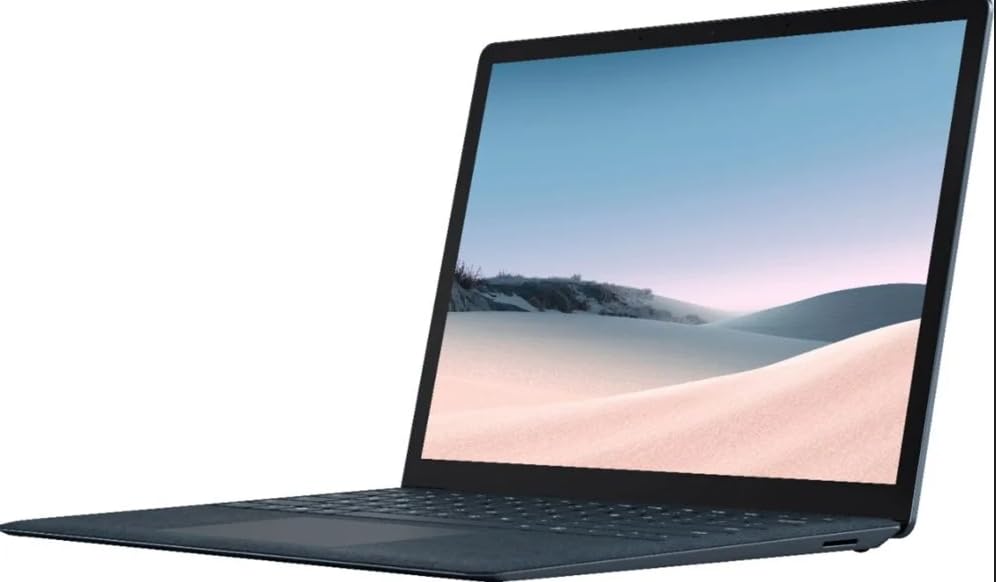 [Refurbished] Microsoft Surface Surface Used laptop3 1867 / 10th Generation CPU: Core i7 1065G7 / Win11 / MS Office 2019 / 13.5 inch Laptop / Memory: 16GB / SSD: 256 GB / Resolution: 2256 x 1504