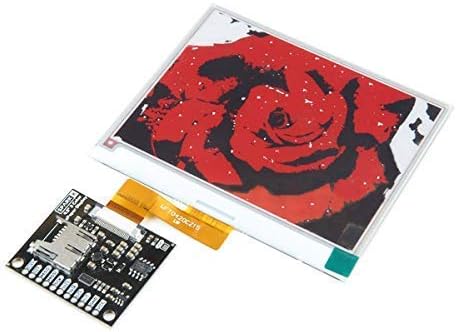 Amazon.com: 3 Color ePaper Display - 4.2