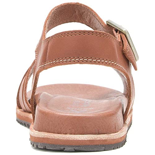 Kamik Sadie Dark Brown 11 B (M) #TOP6