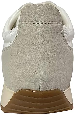 MIA Womens Kable Lace Up Sneakers Shoes Casual - Pink | Image 2