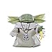 Hasbro Star Wars - The Child Animatronic Edition, Juguete Mandalorian con más...