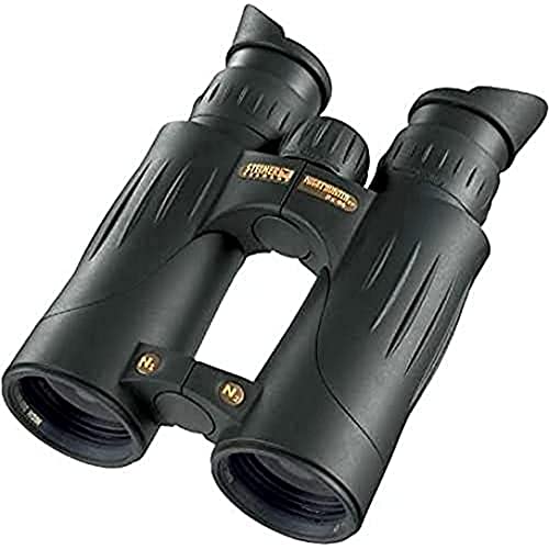 Jumelles 8x44 Steiner Nighthunter XP STH5281 optique haut de gamme autofocus