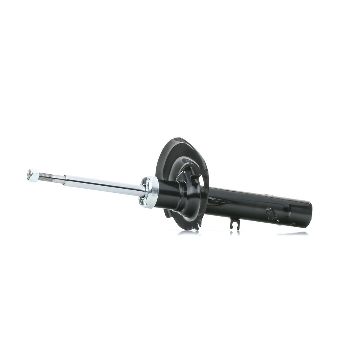 RIDEX 2x Amortisseur Avant 2x Jeu, Pression de gaz Compatible avec PEUGEOT 208 I 3/5 portes CA, CC 208 Van CR