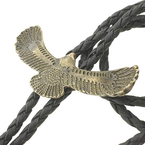 ロープモチーフ ペンダントネックレス