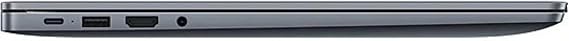 HUAWEI MateBook D16 53014NBE i5-12450H 16GB 512SSD 16 UHD FreeDOS Laptop