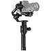 DJI Ronin-S Handheld 3-Axis Gimbal Stabilizer with All-in-One Control for DSLR and Mirrorless Cameras Basic Starter Bundle - CP.ZM.00000103.02