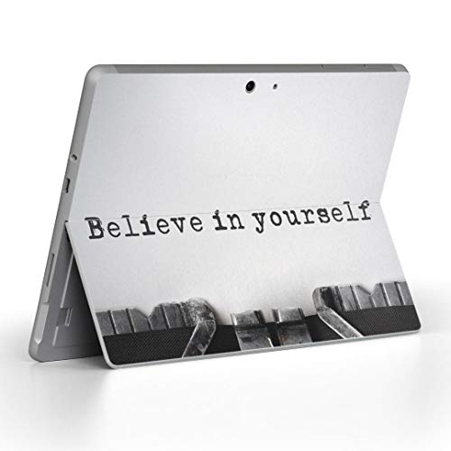 Surface Go 3 / Surface Go 2 Surface Go SΉ pXLV[ T[tFX go igsticker V[ XL ی tB XebJ[ ANZT[ 009529 p   