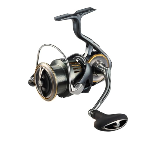 Daiwa LT4000-XH Spinning Reel 23AIRITY